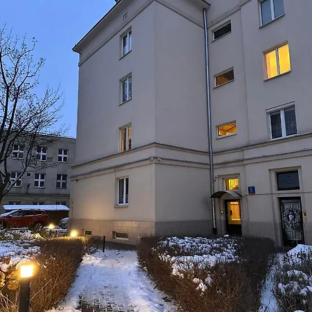 Sekret Nowego Miasta I Warszawska Starowka I Nowy * Varsó
