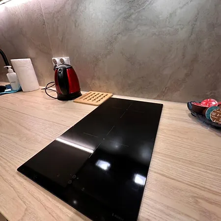 Sekret Nowego Miasta Old Town Przy Starowce Apartment