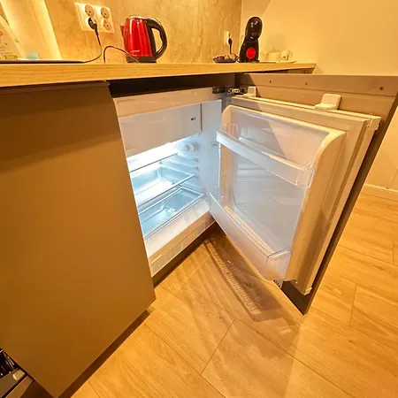 Apartment Sekret Nowego Miasta Old Town Przy Starowce Warsaw