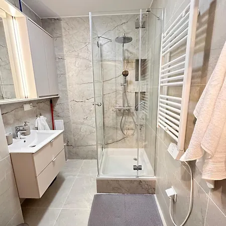 Sekret Nowego Miasta Old Town Przy Starowce Apartment