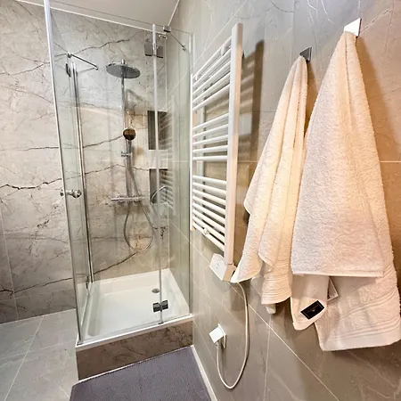 Sekret Nowego Miasta Old Town Przy Starowce Apartment *