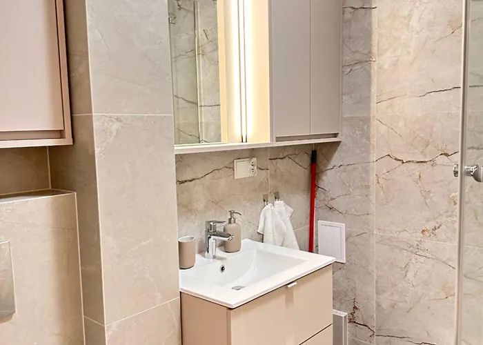 Sekret Nowego Miasta Old Town Przy Starowce *