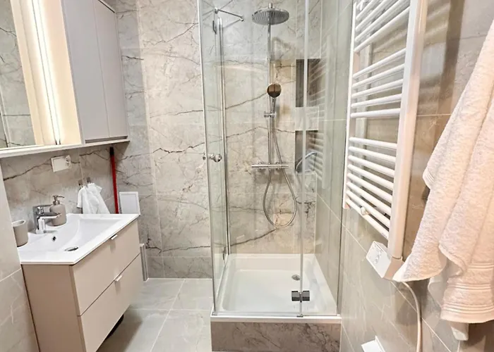 Sekret Nowego Miasta Old Town Przy Starowce Apartment