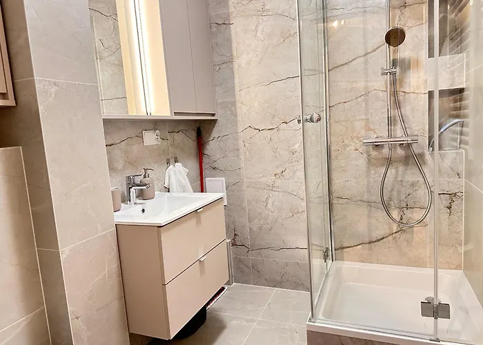 Apartment Sekret Nowego Miasta Old Town Przy Starowce *