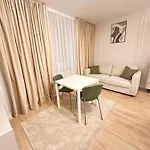 Apartman Sekret Nowego Miasta Old Town Przy Starowce *