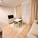 Sekret Nowego Miasta Old Town Przy Starowce Apartman Varsó