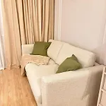 Apartman Sekret Nowego Miasta Old Town Przy Starowce Varsó