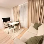 Apartman Sekret Nowego Miasta Old Town Przy Starowce Varsó