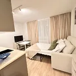 Apartman Sekret Nowego Miasta Old Town Przy Starowce