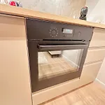 Sekret Nowego Miasta Old Town Przy Starowce Apartman Varsó