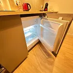 Apartman Sekret Nowego Miasta Old Town Przy Starowce Varsó