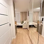 Sekret Nowego Miasta Old Town Przy Starowce Apartman *