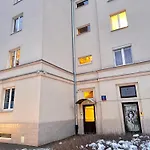 Sekret Nowego Miasta Old Town Przy Starowce Varsó