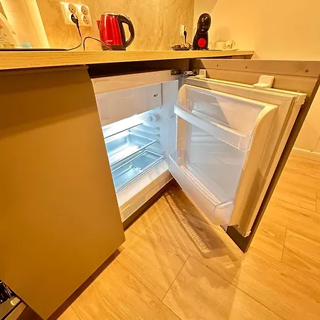 Sekret Nowego Miasta I Warszawska Starowka I Nowy وارسو