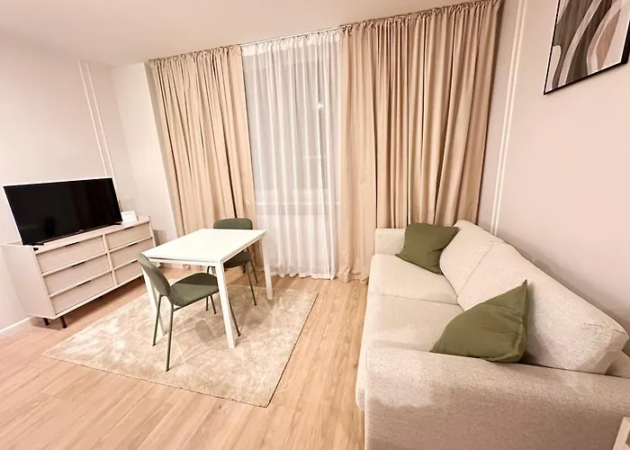 Appartamento Sekret Nowego Miasta Old Town Przy Starowce Varsavia