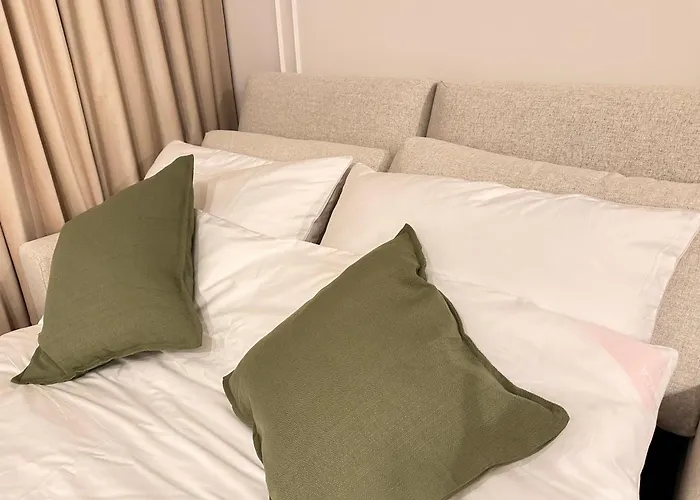 Sekret Nowego Miasta Old Town Przy Starowce