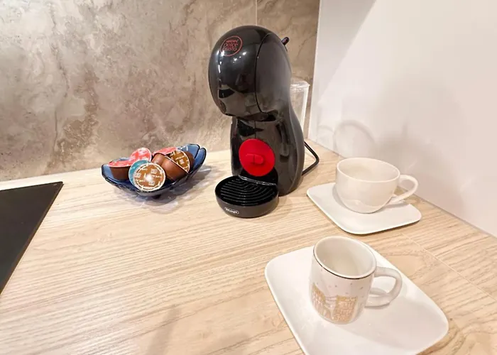 Appartamento Sekret Nowego Miasta Old Town Przy Starowce *