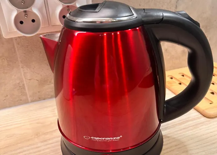 アパート Sekret Nowego Miasta Old Town Przy Starowce