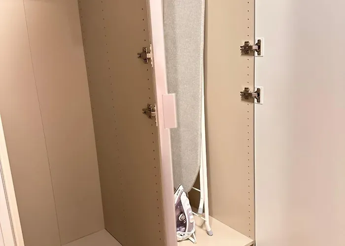 Sekret Nowego Miasta Old Town Przy Starowce アパート ワルシャワ