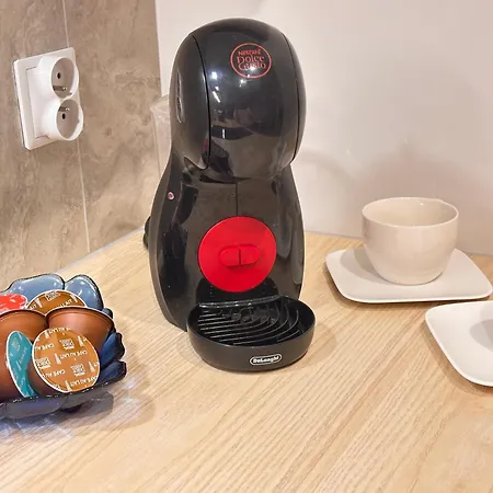 Sekret Nowego Miasta Old Town Przy Starowce Apartman *