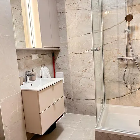 Apartman Sekret Nowego Miasta Old Town Przy Starowce *