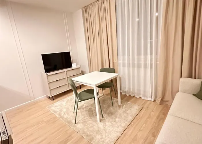 Sekret Nowego Miasta Old Town Przy Starowce Apartman Varsó