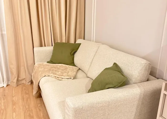 Apartman Sekret Nowego Miasta Old Town Przy Starowce Varsó