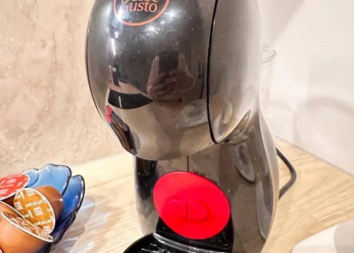 Sekret Nowego Miasta Old Town Przy Starowce * Varsó