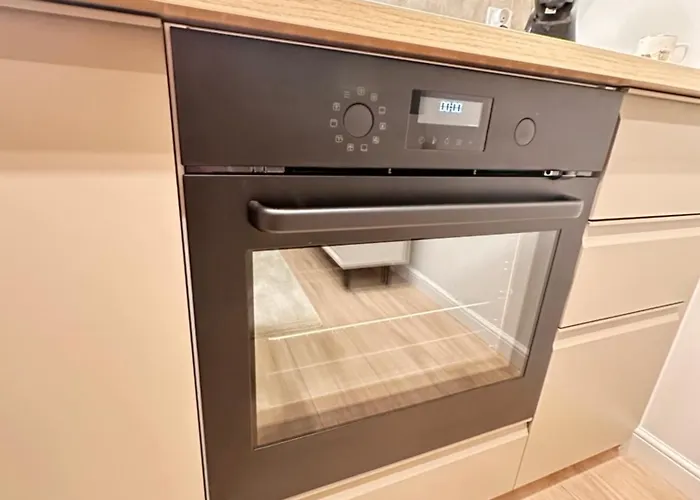 Sekret Nowego Miasta Old Town Przy Starowce Apartman Varsó