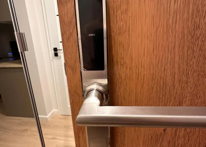 Apartman Sekret Nowego Miasta Old Town Przy Starowce